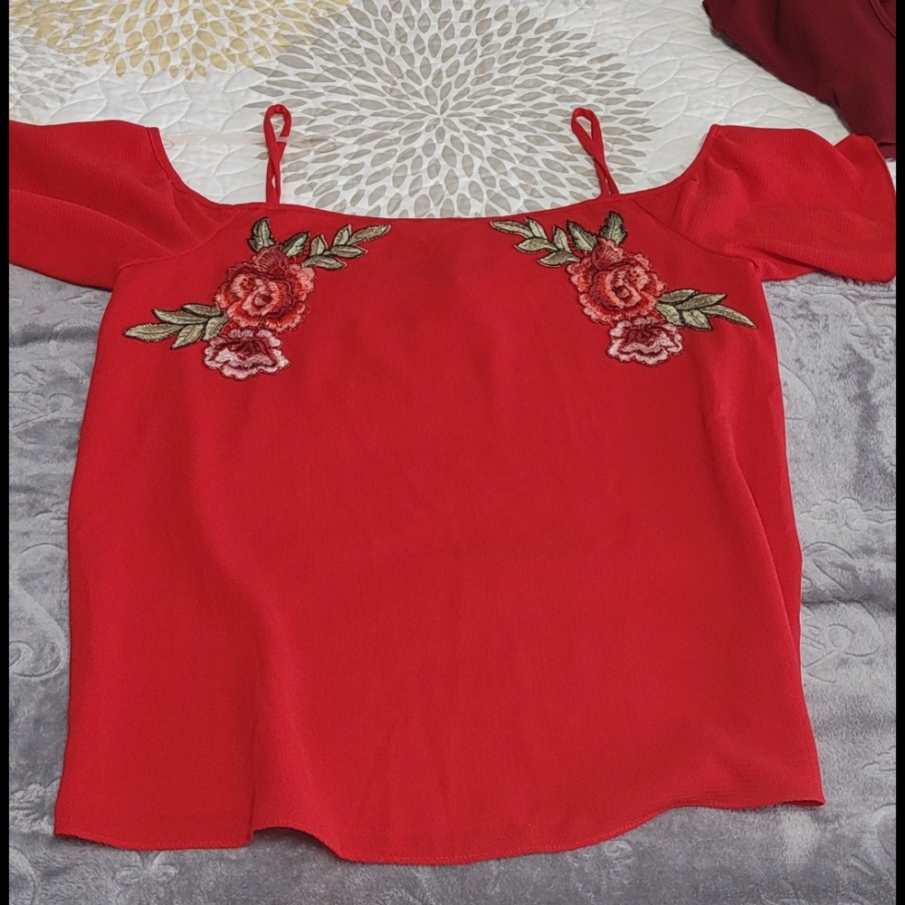 Blusa - Picture 2 of 2